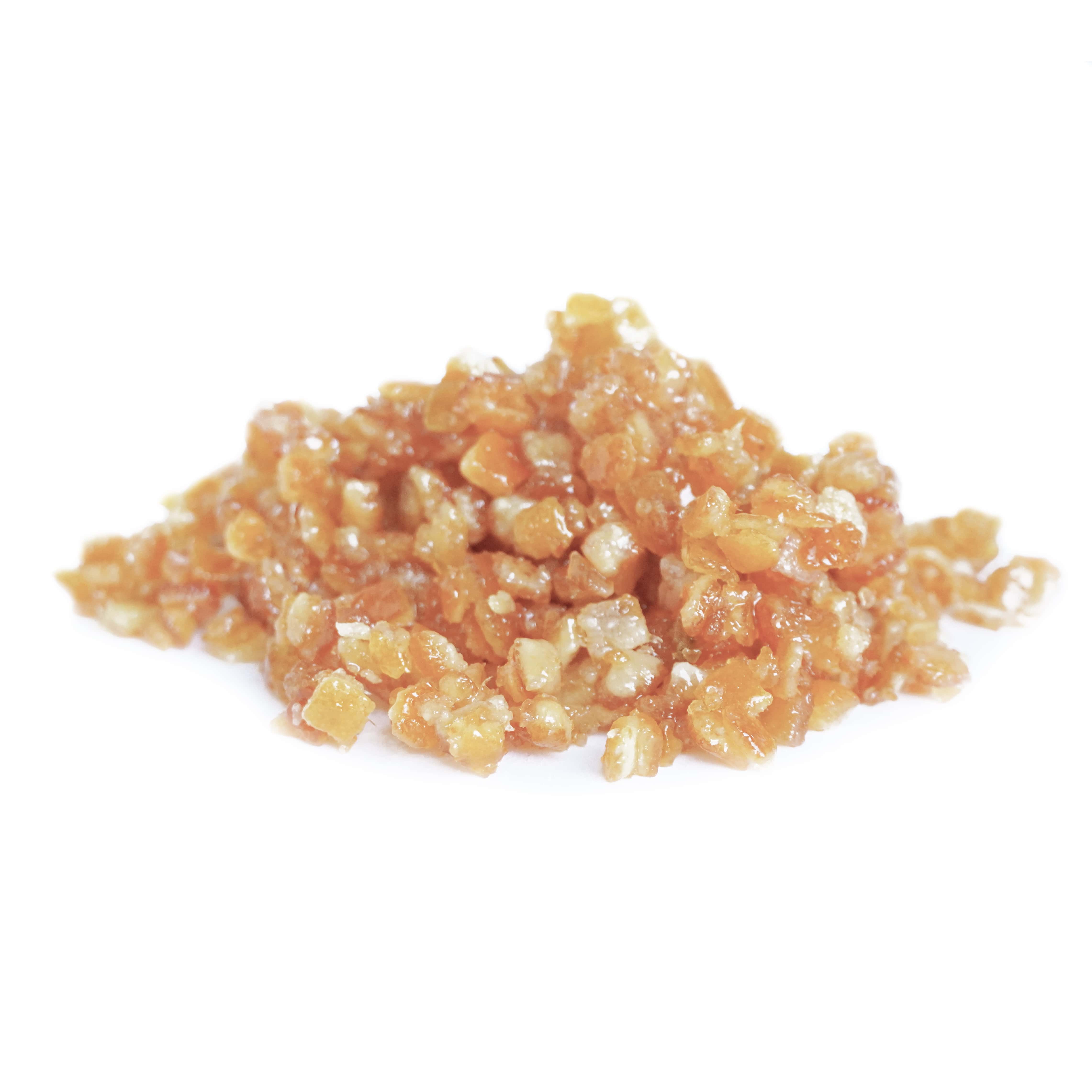 Апельсинова цедра 6*6 Royal Steensma 12,5 кг