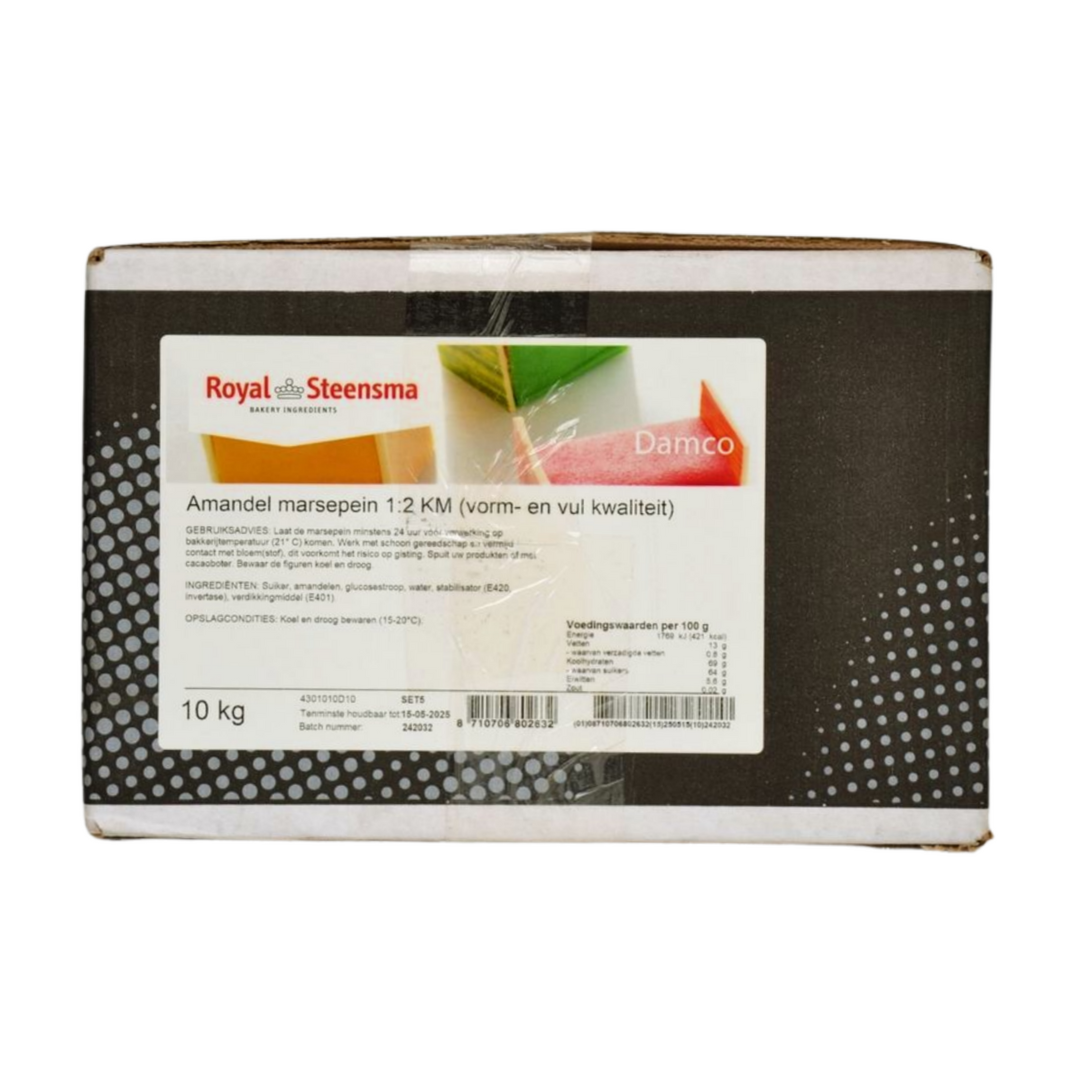 Марципан Royal Steensma 10 кг