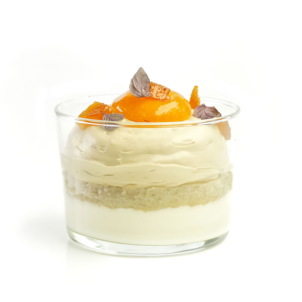 Текстурний агент Freeze veggie gel Sosa 500 г
