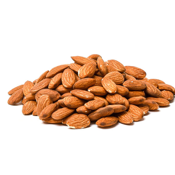 Горіх мигдаль сушений Cacaomill 1 кг