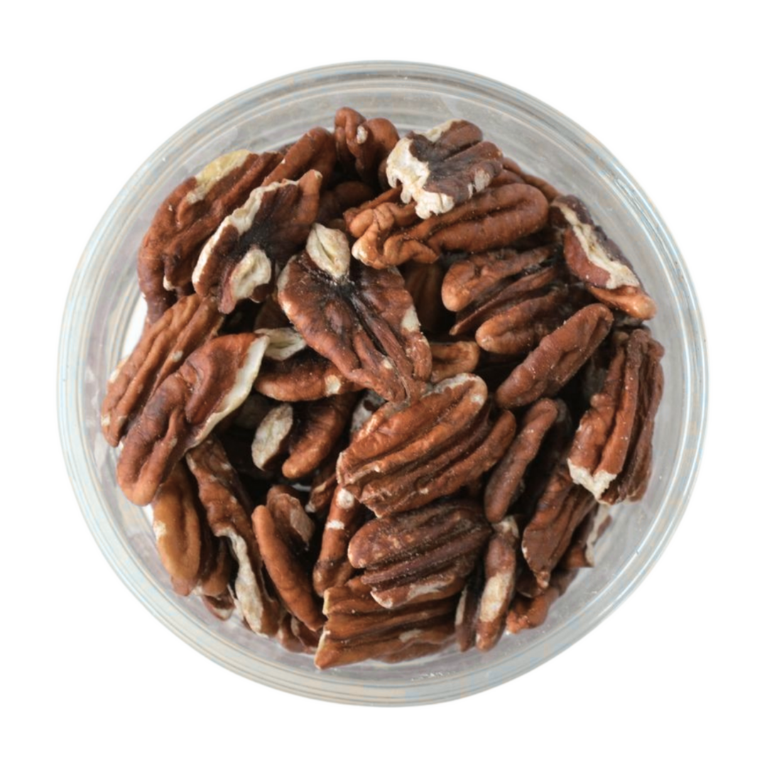 Горіх пекан половинки 1 кг