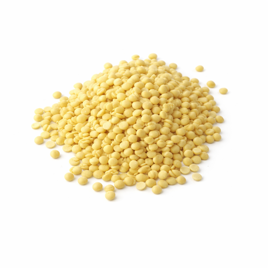 Какао масло в краплях Cacaomill 1 кг