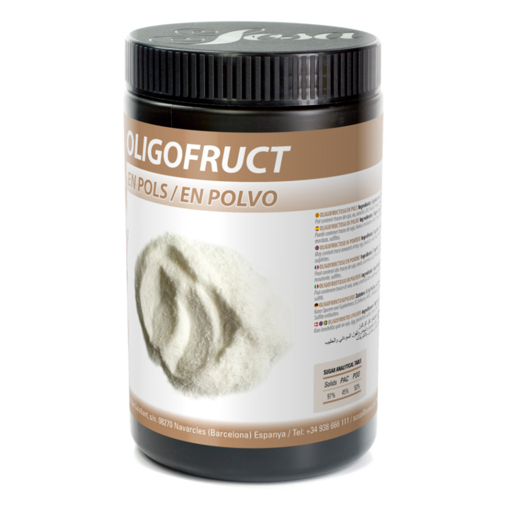 Текстурний агент Oligofruit Sosa 500 г