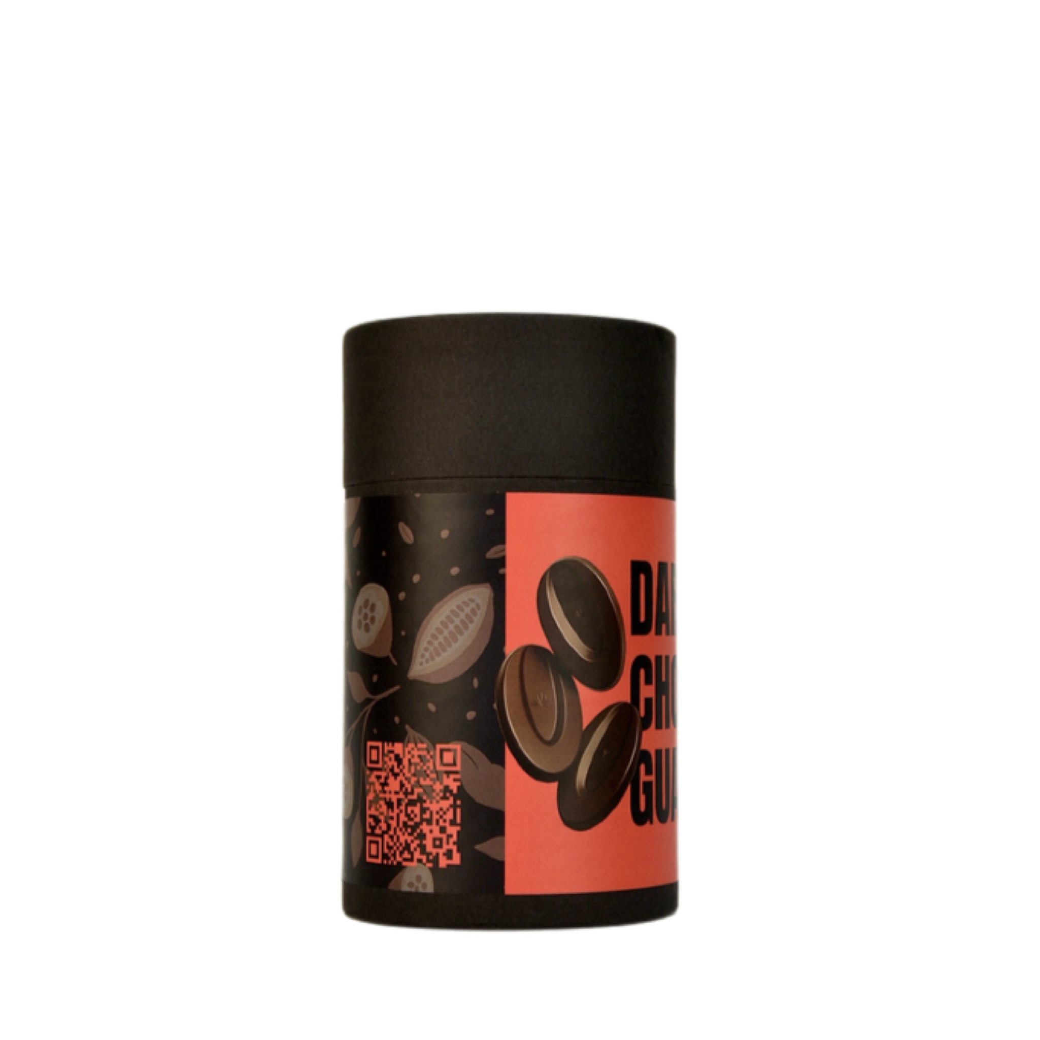 Шоколад чорний Guanaja 70% Valrhona 250 г