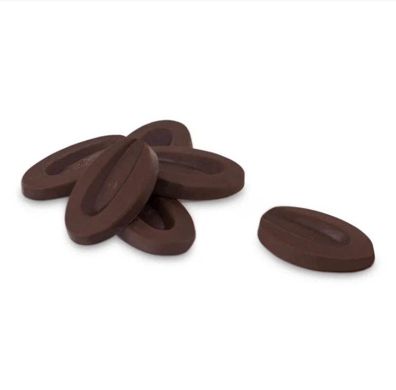 Шоколад чорний Tropilia Amer 70% Valrhona 12 кг
