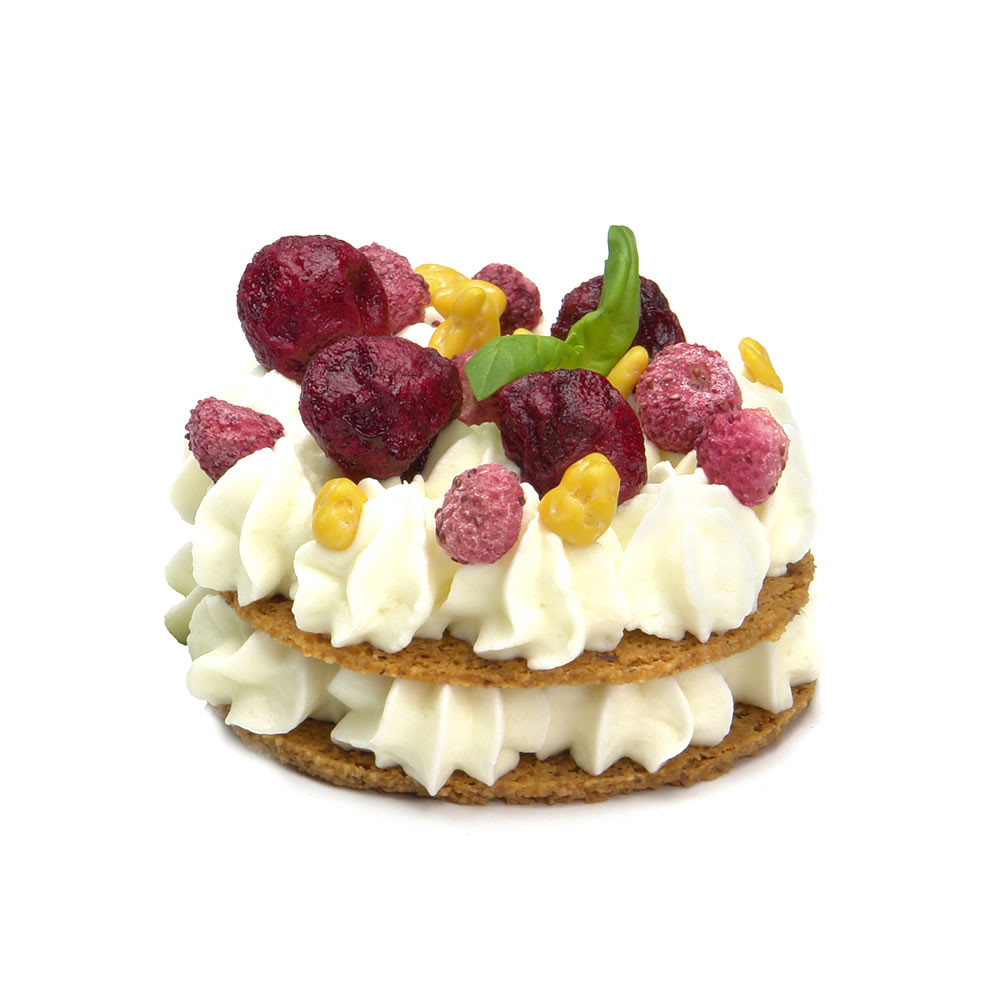 Камідь ріжкового дерева Garrofi Gum Sosa 650 г