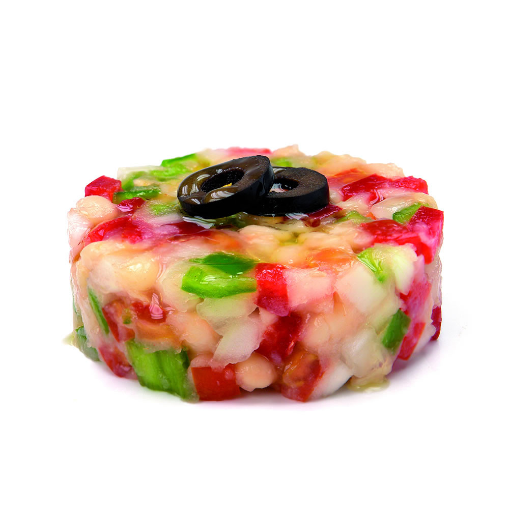 Текстурний агент Gelburguer Sosa 500 г