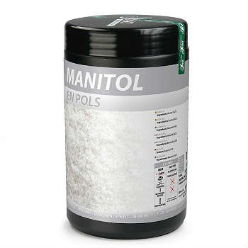  Mannitol (Маннітол) Sosa 500 г
