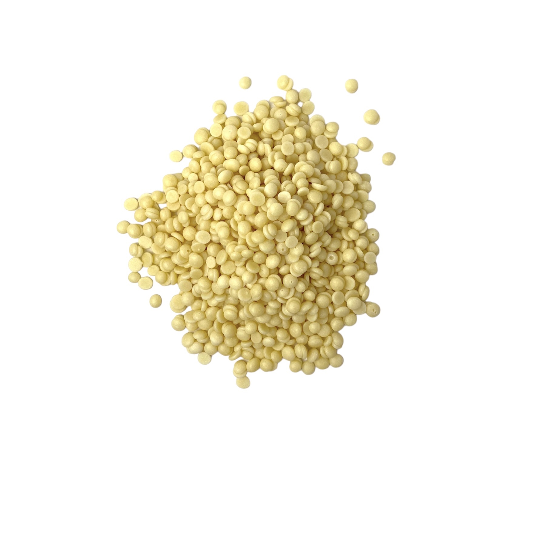 Какао масло в краплях Cacaomill 1 кг