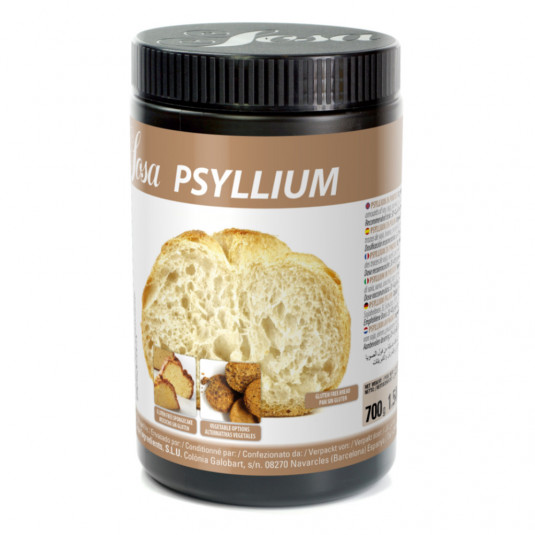 Текстурний агент Psyllium Sosa 800 г