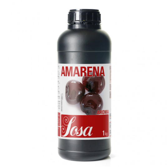Ароматизатор амарена Sosa 1 кг