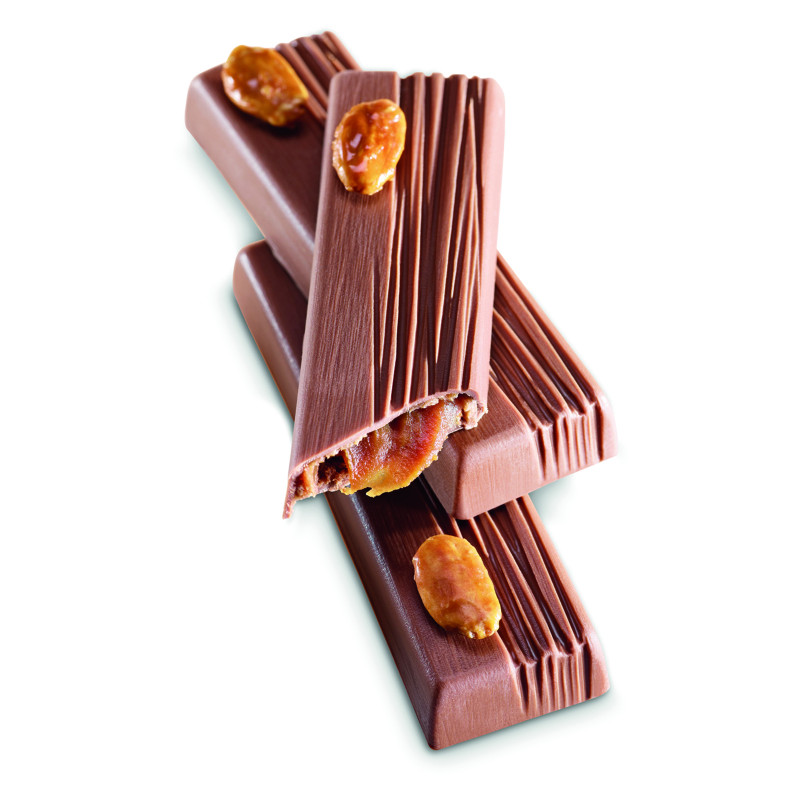 Форма для шоколаду Amandia Valrhona 1 шт