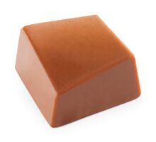Форма для шоколаду Цукерка куб Valrhona 1 шт