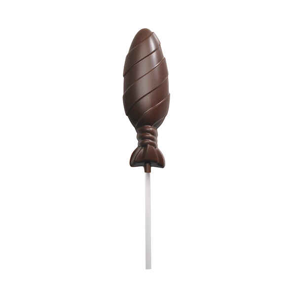 Форма для шоколаду Лолліпоп довгий Valrhona 1 шт