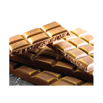 Форма для шоколаду Плитка Традиційна 100 г Valrhona 1 шт