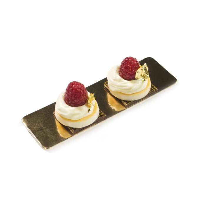 Форма силіконова SF030 Mini Florentins Silicomart