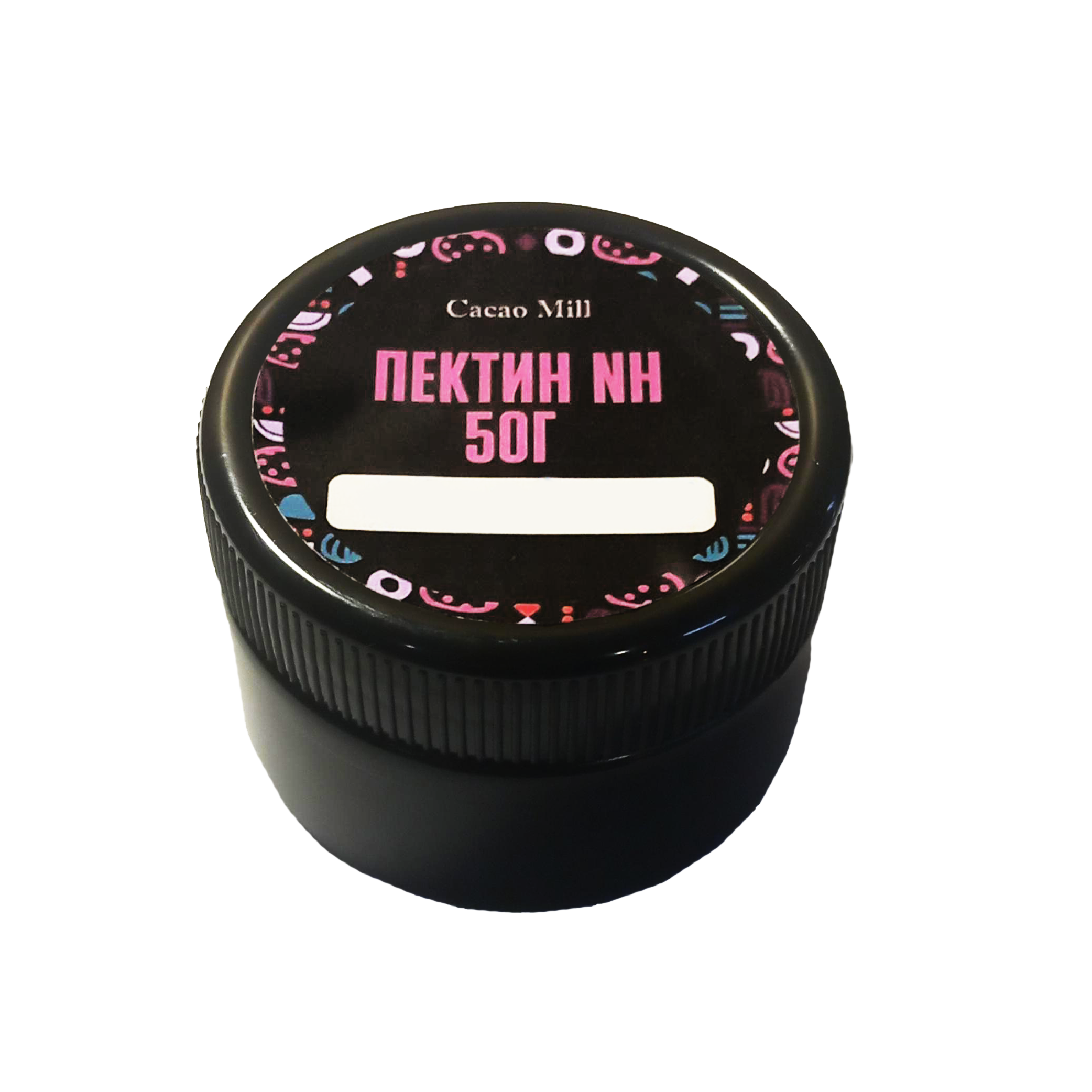 Фруктовий пектин NH Cacaomill 50 г