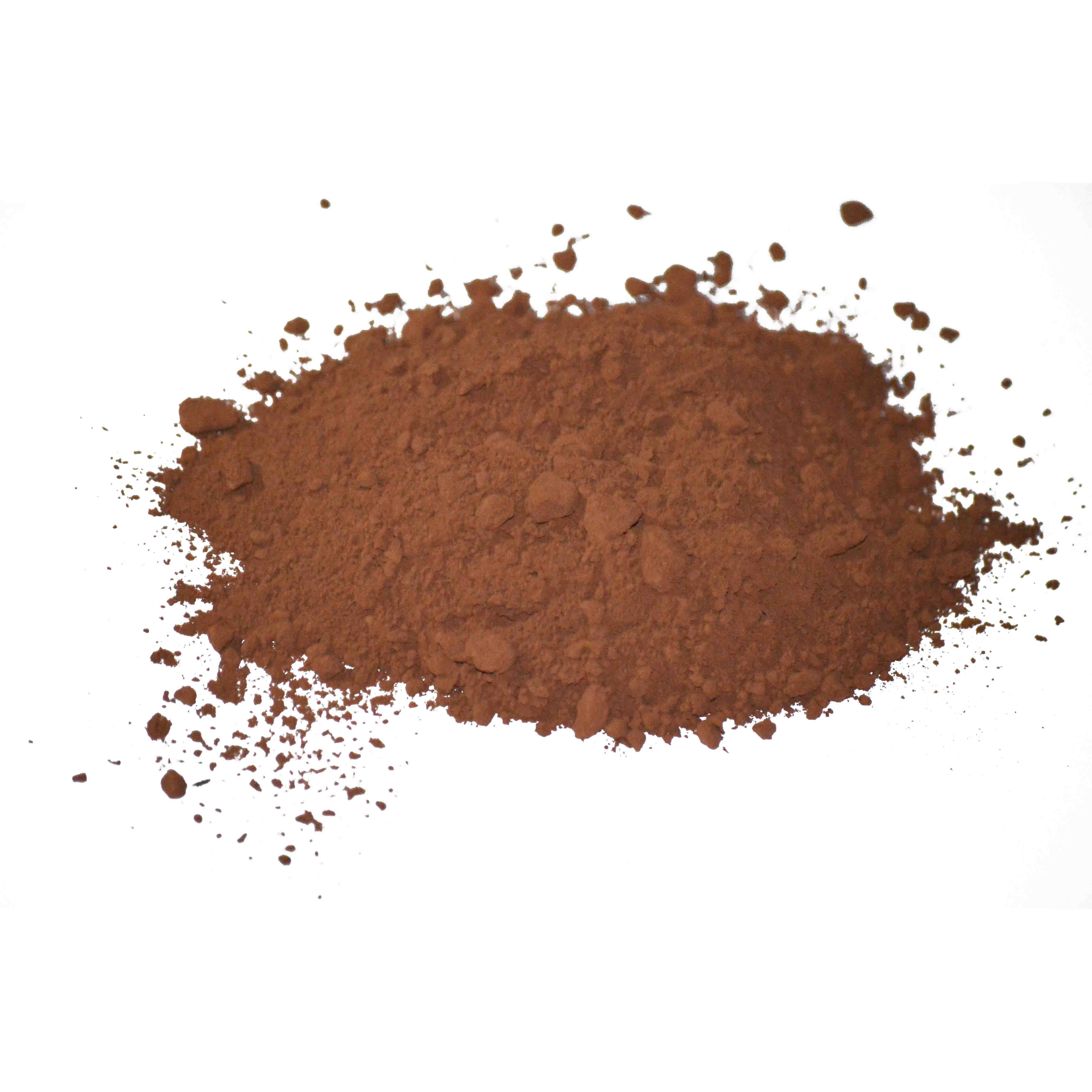 Какао-порошок алкалізований 10-12% Cordoba Natra Cacao 25 кг