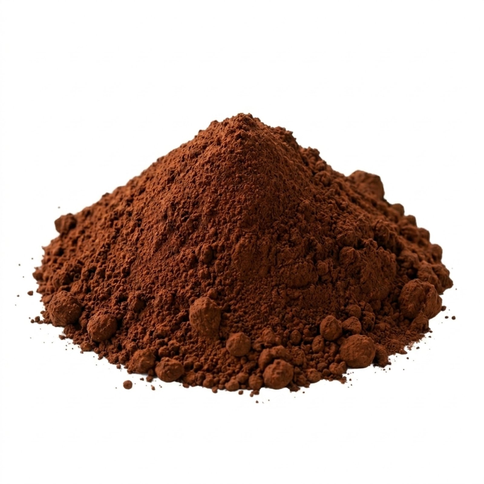 Какао-порошок натуральний (неалкалізований) 20-22% Granada Natra Cacao, 25 кг