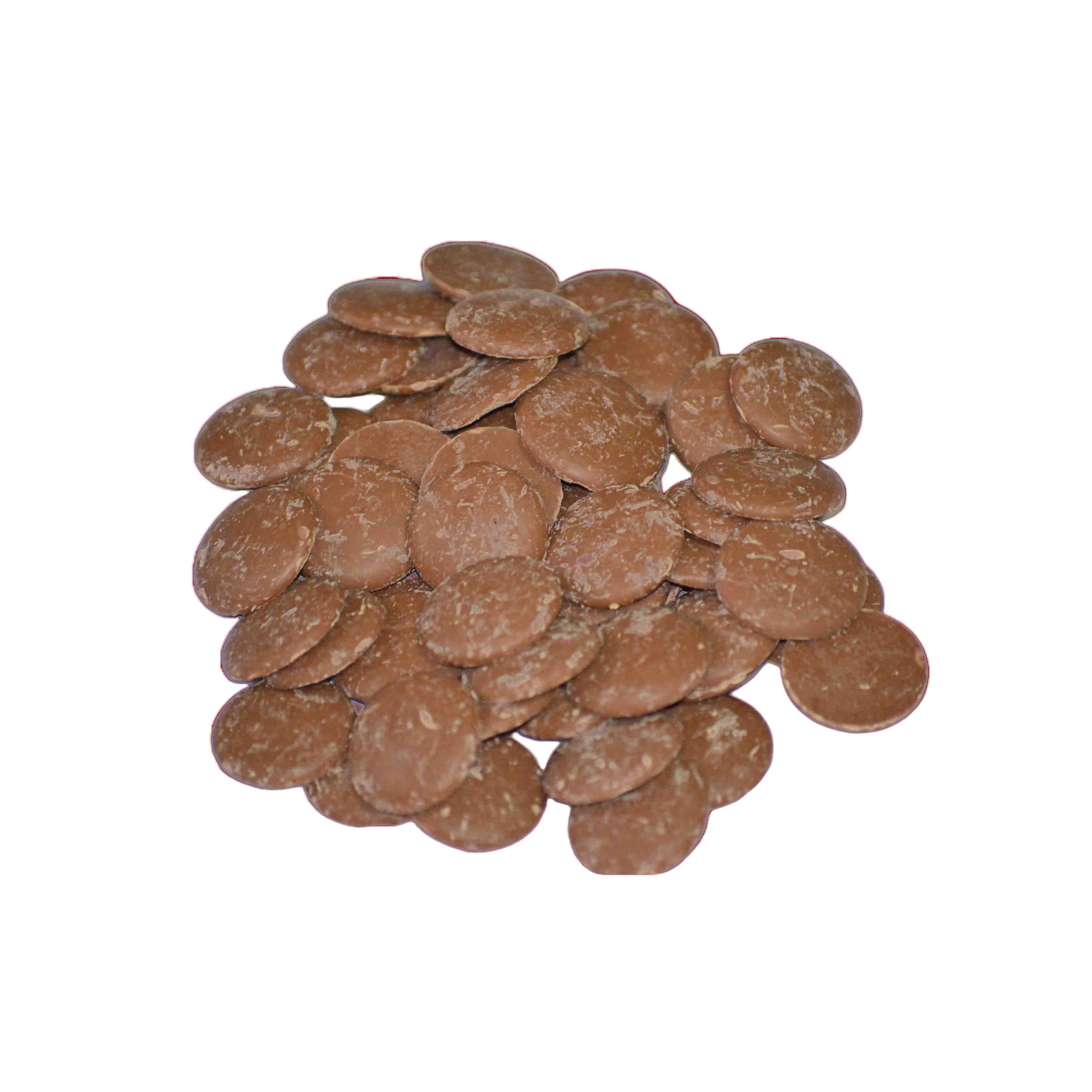 Шоколад молочний 36 % Natra Cacao 20 кг