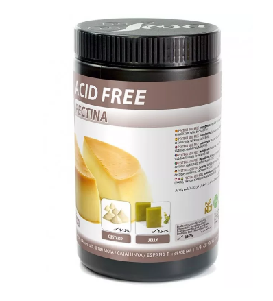 Пектин Acid free Sosa 500 г
