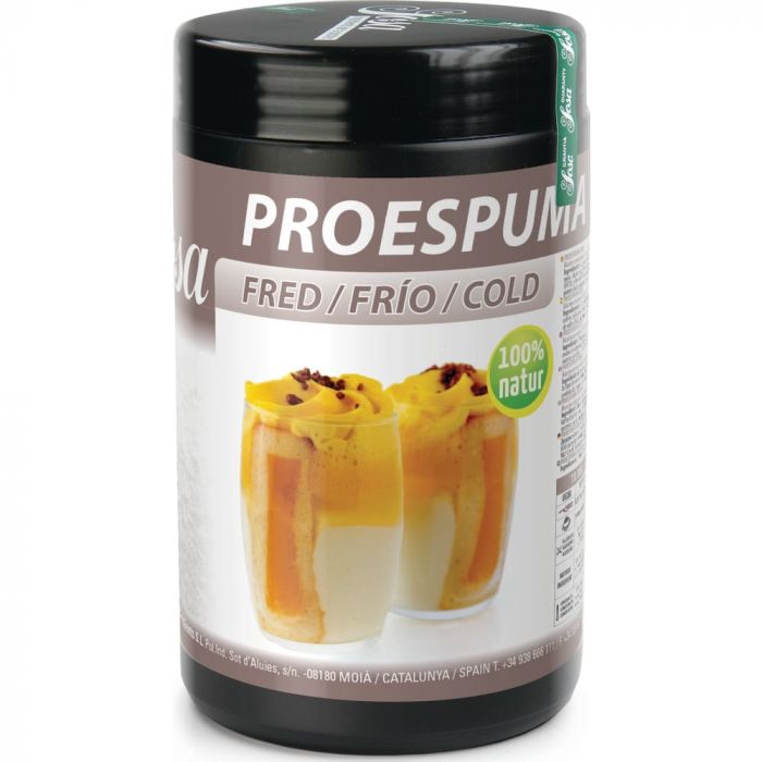 Текстурний агент Proespuma Cold Sosa 700 г