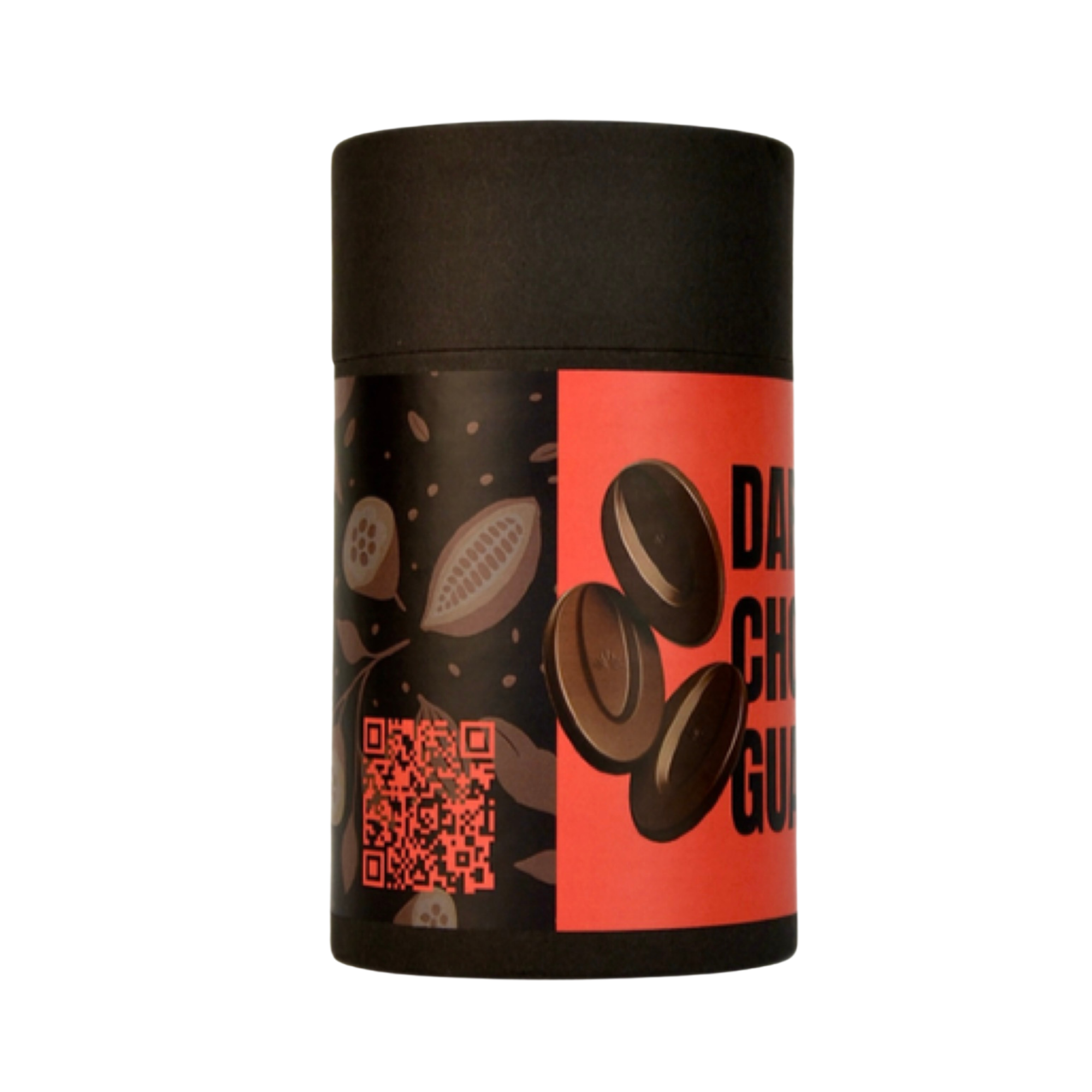 Шоколад чорний Guanaja 70% Valrhona 250 г