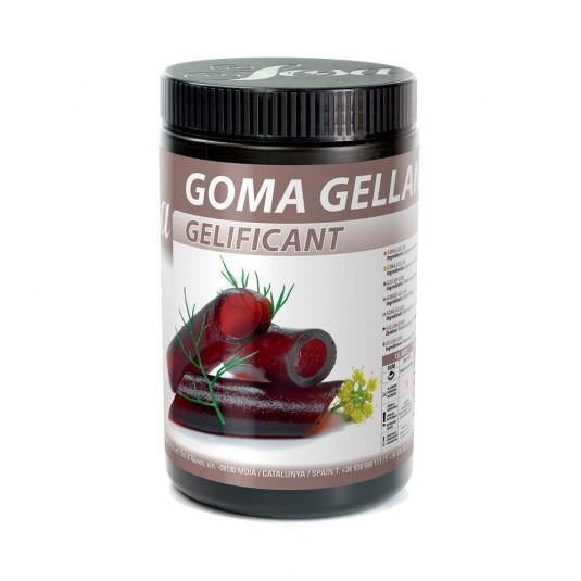 Текстурний агент Goma Gellan Sosa 500 г