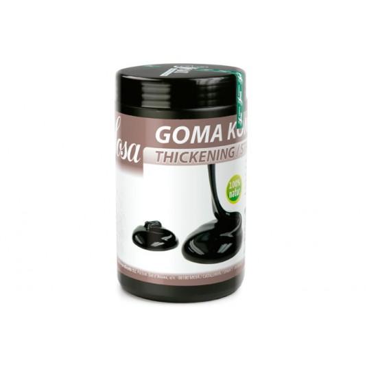 Текстурний агент Goma Konjac SOSA 600 г