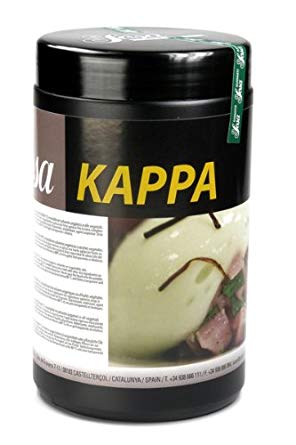 Текстурний агент Kappa Sosa 600 г