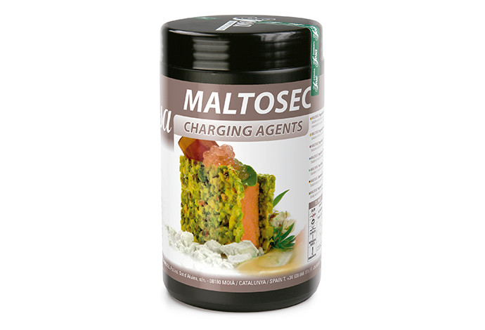 Текстурний агент Maltosec Sosa 500 г