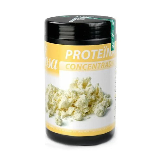 Молочний протеїн Milk protein powder  Sosa 300 г