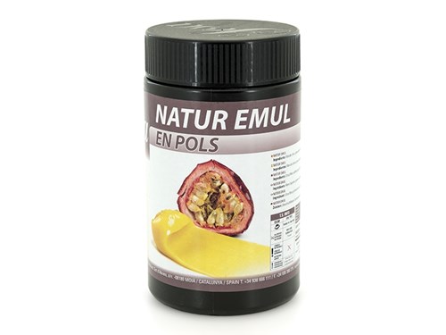 Текстурний агент Natur Emul Sosa 500 г