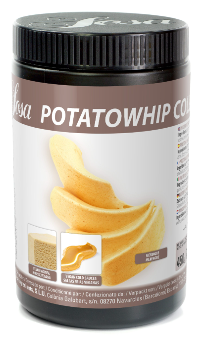 Текстурний агент Potatowhip Cold  Sosa 450 г