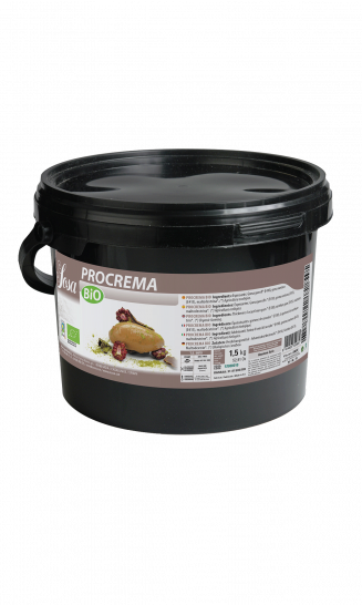 Текстурний агент Procream Bio 5 hot Sosa 1,5 кг