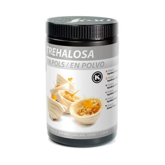 Текстурний агент Trehalosa Sosa 700 г
