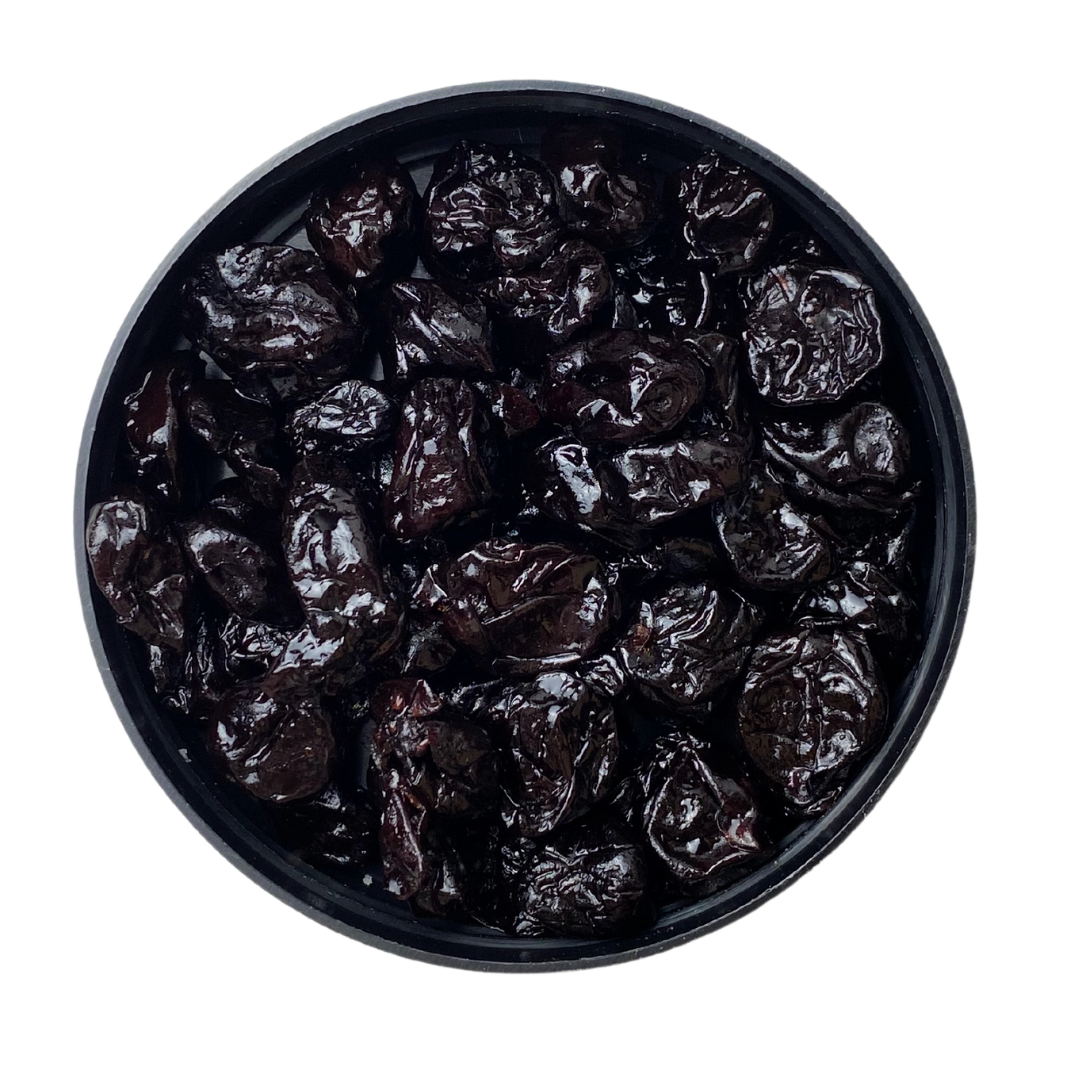 Вишня сушена з цукром Fruitease CacaoMill 700 г