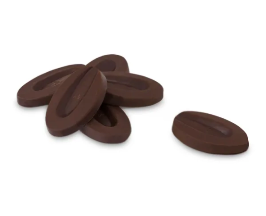Шоколад чорний Tropilia Amer 70% Valrhona 12 кг