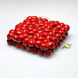 Форма-молд силіконова фабрична Cherry B011 фото 1