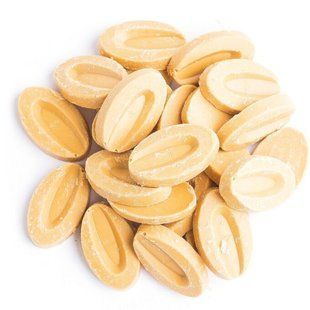 Шоколад білий Dulcey 35% Valrhona 3 кг 31870 фото