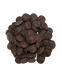 Шоколад чорний із замінником цукру 61% Natra Cacao 200 г 4008 фото 2
