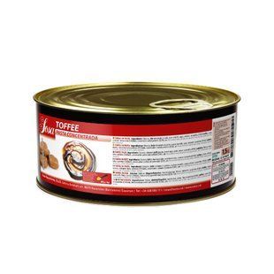Паста іриска Sosa Ingredients 1,5 кг 37731 фото