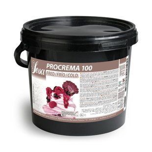 Текстурний агент Procrema 100 Cold Sosa 15 кг 37628 фото