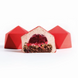 Форма-молд силіконова фабрична Pentagon small cakes S002 фото 2