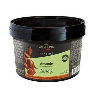 Паста мигдалева 55% Valrhona 3,5 кг 7942 фото