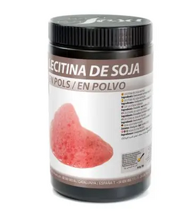 Лецитин Sosa 400 г 48644 фото
