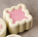 Форма-молд силіконова ручної роботи Square bento cake НМ-074 фото 1