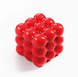 Форма-молд силіконова фабрична Spheres small cakes S001 фото 1