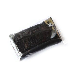 Цукрова паста Roll Fondant чорна Royal Steensma 250 г 415543300450 фото