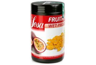 Кріспи вологостійкі маракуя Sosa Ingredients 400 г 44050902 фото